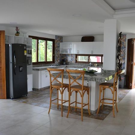 Condominio Atlantis Covenas Bagian luar foto