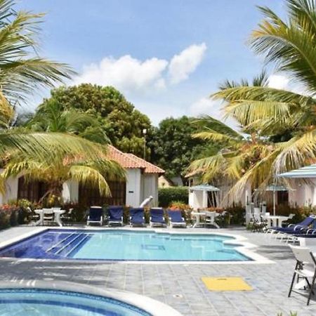 Condominio Atlantis Covenas Bagian luar foto