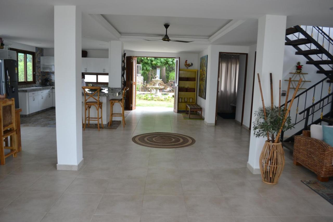 Condominio Atlantis Covenas Bagian luar foto