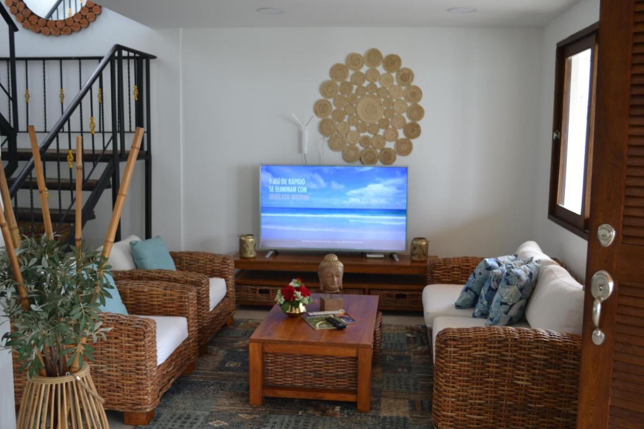 Condominio Atlantis Covenas Bagian luar foto