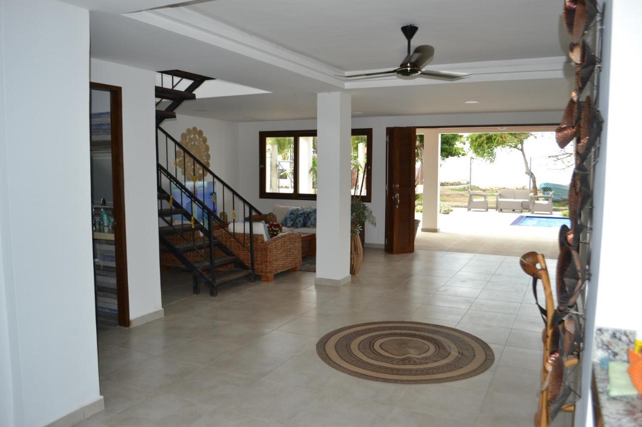 Condominio Atlantis Covenas Bagian luar foto