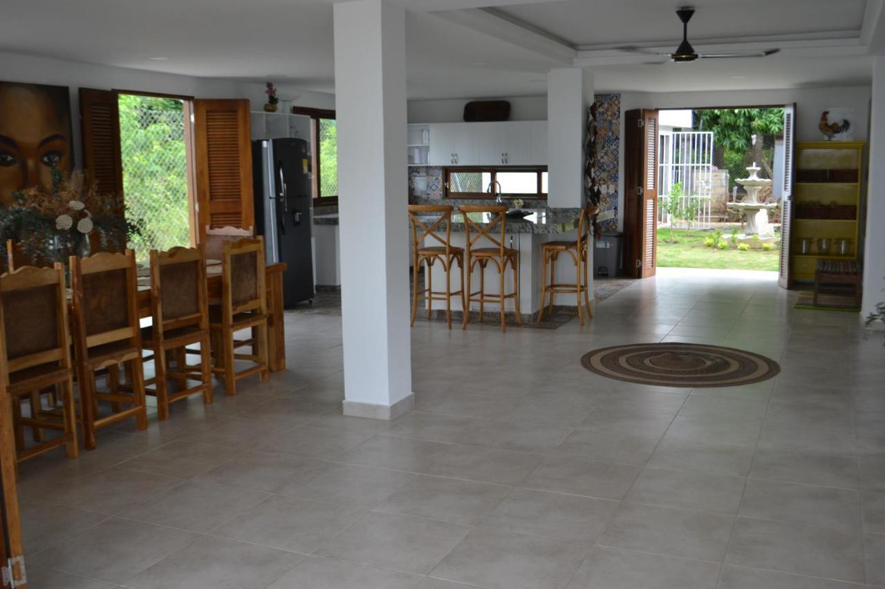Condominio Atlantis Covenas Bagian luar foto