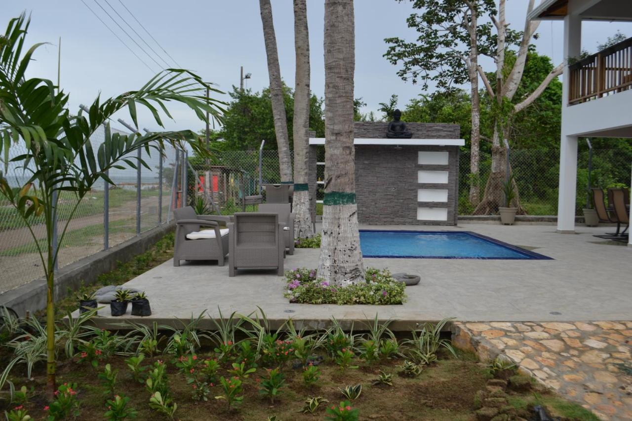 Condominio Atlantis Covenas Bagian luar foto