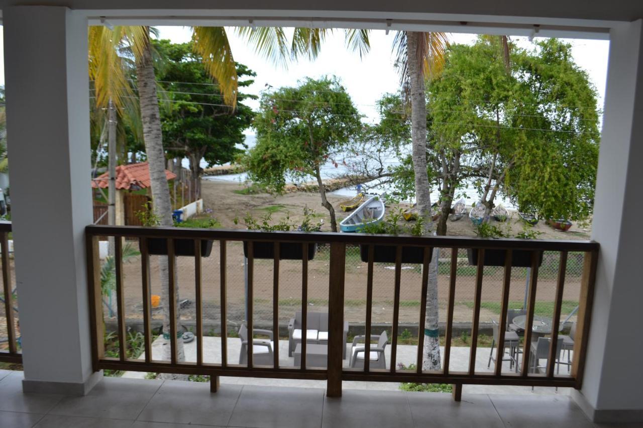 Condominio Atlantis Covenas Bagian luar foto