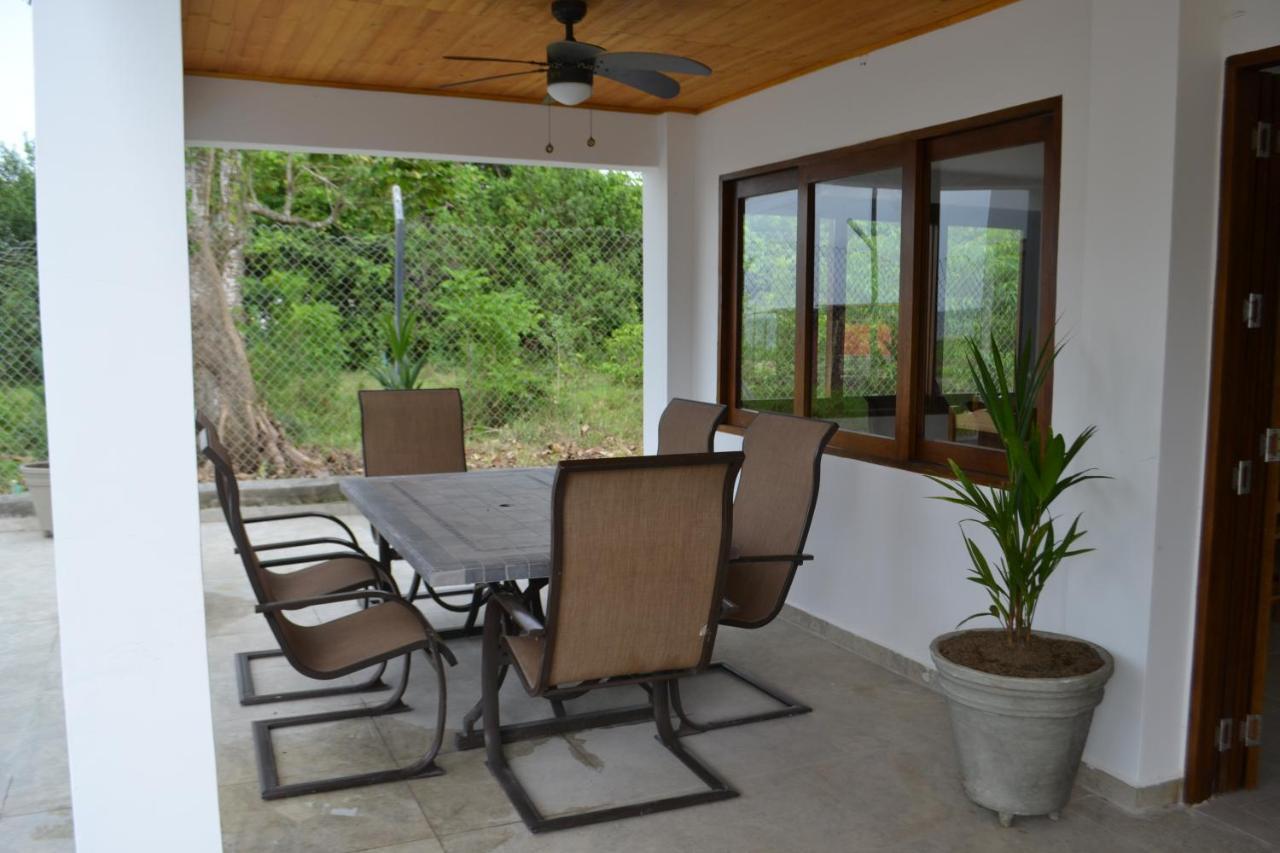 Condominio Atlantis Covenas Bagian luar foto