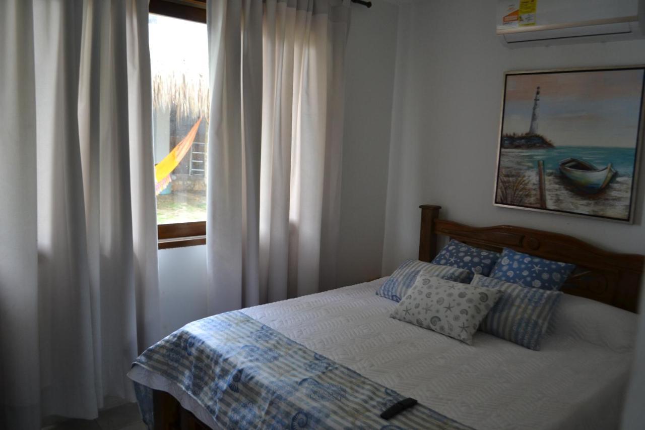 Condominio Atlantis Covenas Bagian luar foto