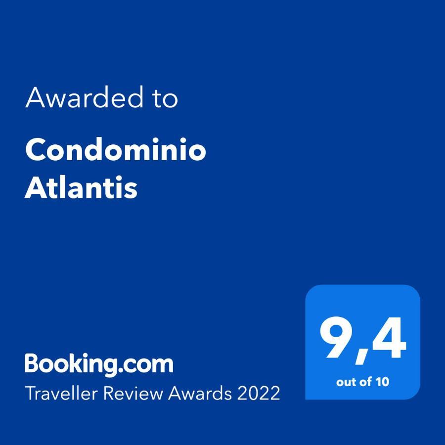 Condominio Atlantis Covenas Bagian luar foto