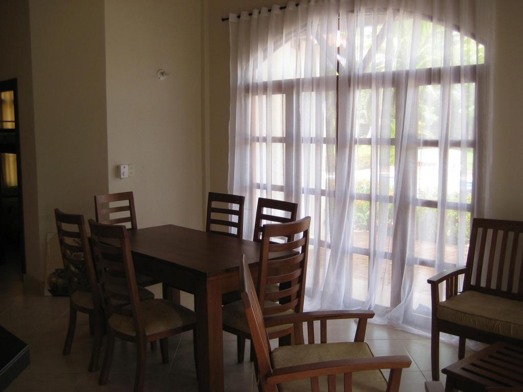 Condominio Atlantis Covenas Bagian luar foto