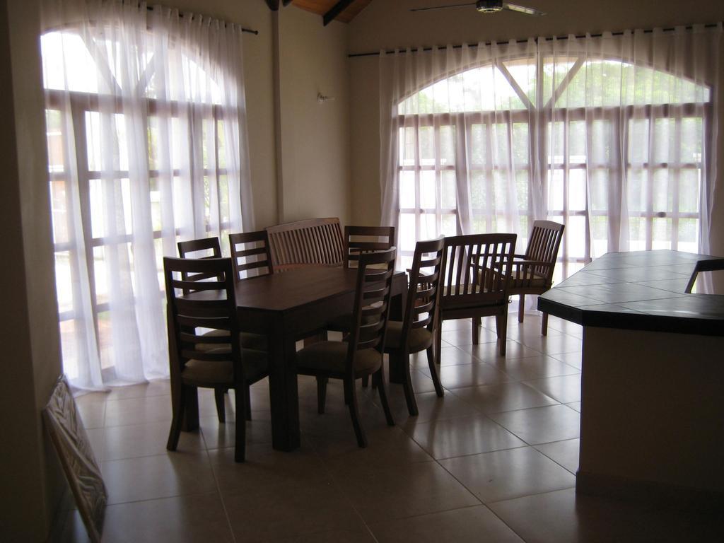 Condominio Atlantis Covenas Bagian luar foto
