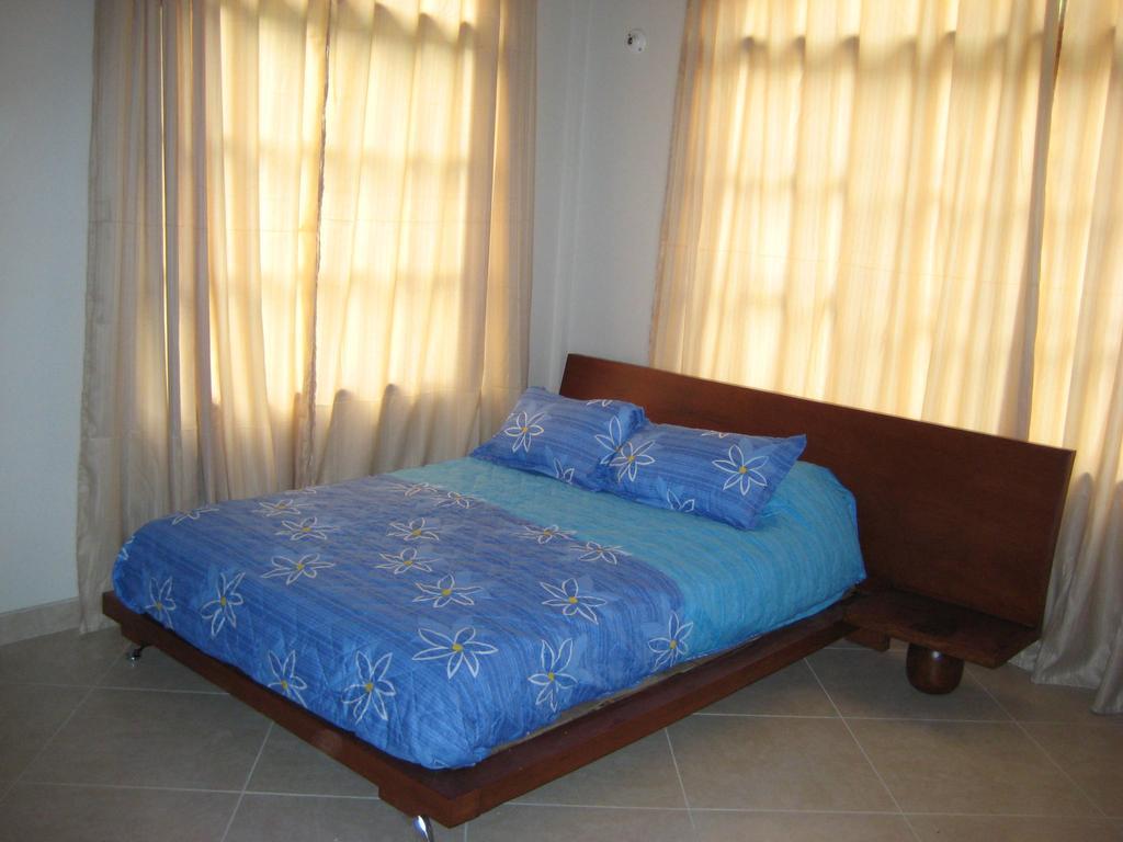 Condominio Atlantis Covenas Bagian luar foto