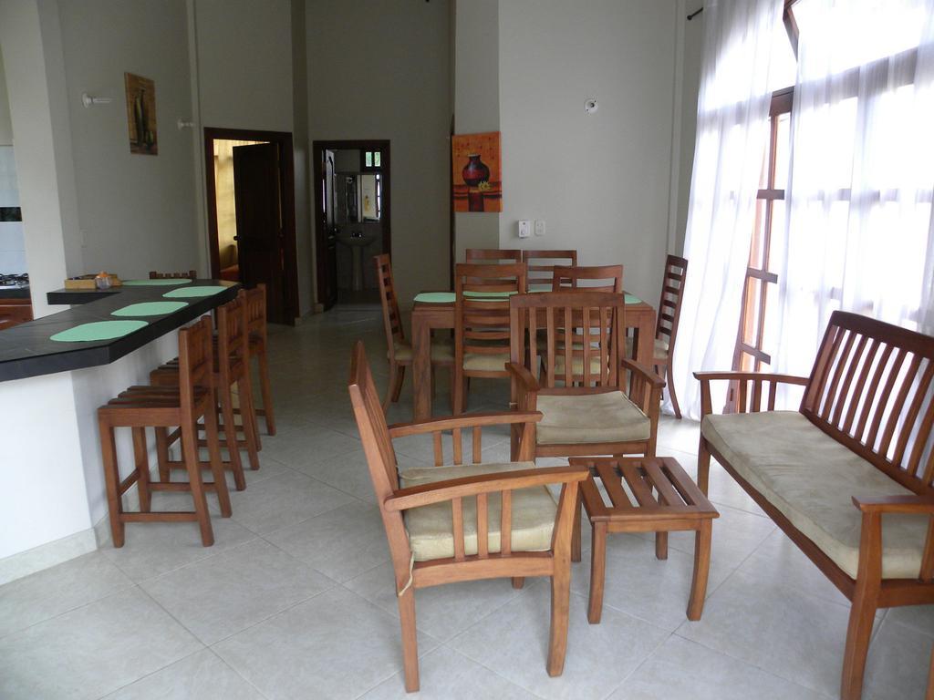 Condominio Atlantis Covenas Bagian luar foto