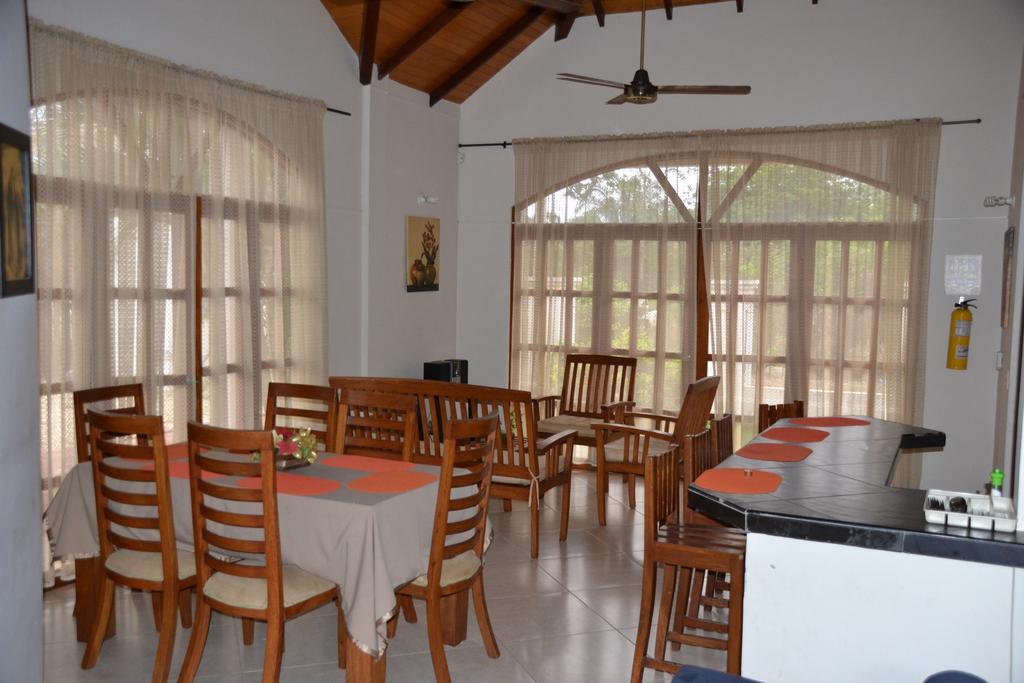 Condominio Atlantis Covenas Bagian luar foto