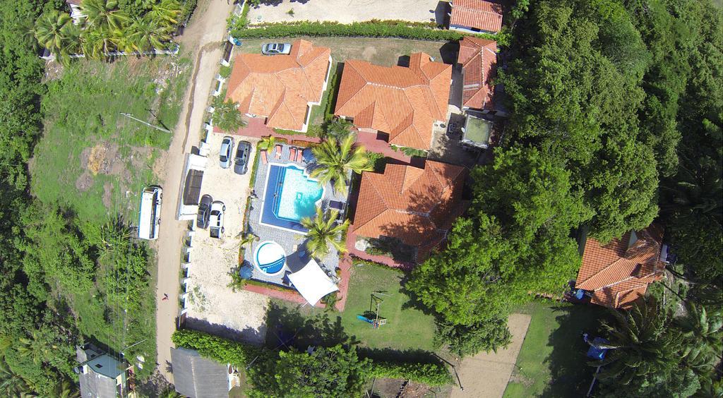 Condominio Atlantis Covenas Bagian luar foto