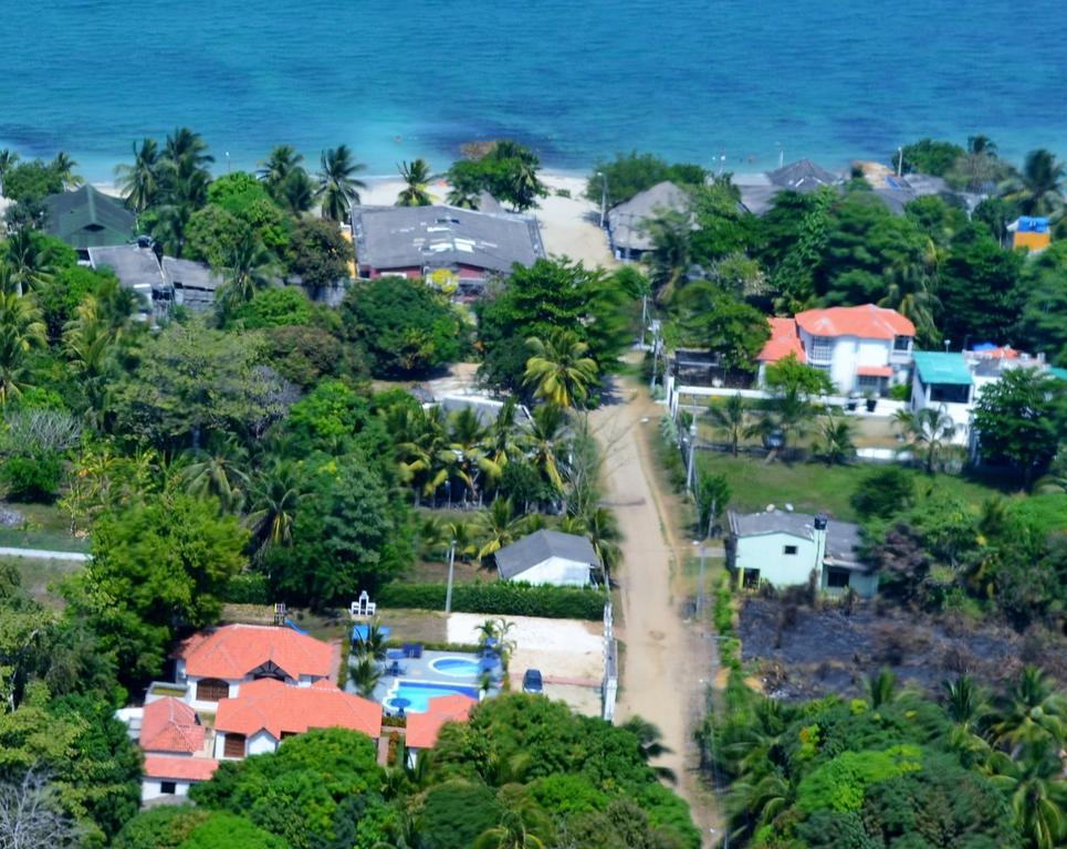 Condominio Atlantis Covenas Bagian luar foto