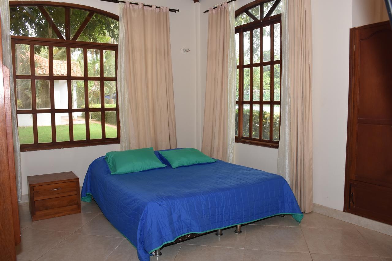 Condominio Atlantis Covenas Bagian luar foto