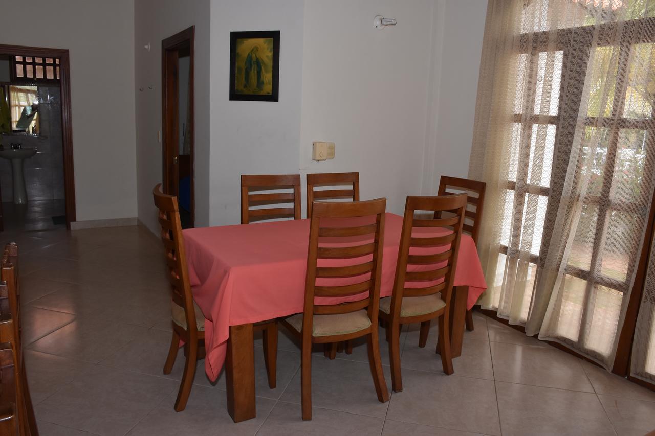 Condominio Atlantis Covenas Bagian luar foto