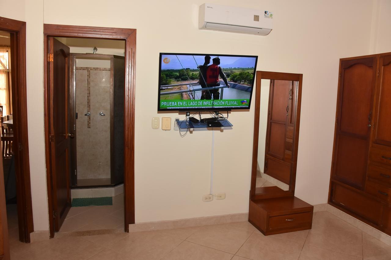 Condominio Atlantis Covenas Bagian luar foto