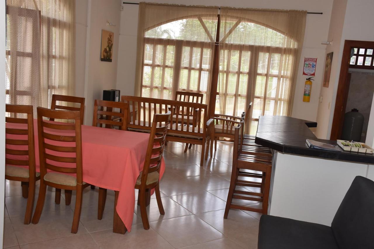 Condominio Atlantis Covenas Bagian luar foto