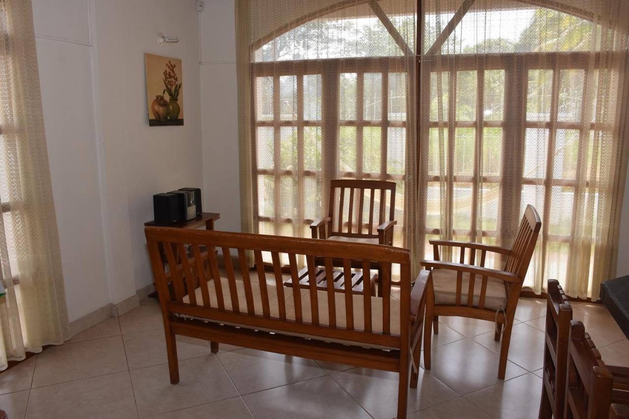 Condominio Atlantis Covenas Bagian luar foto