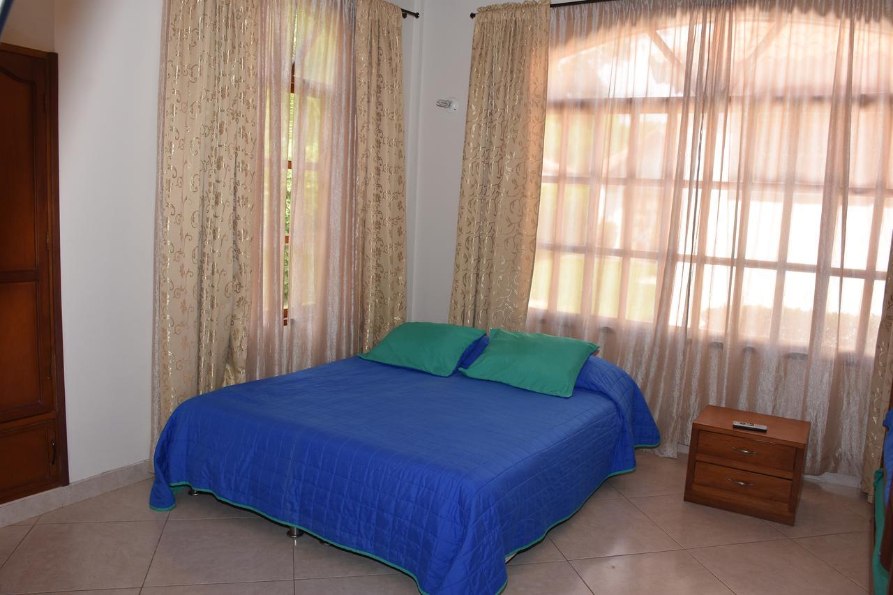 Condominio Atlantis Covenas Bagian luar foto