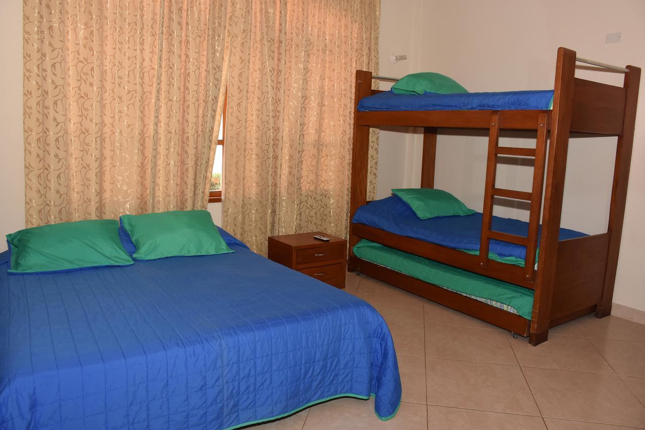 Condominio Atlantis Covenas Bagian luar foto