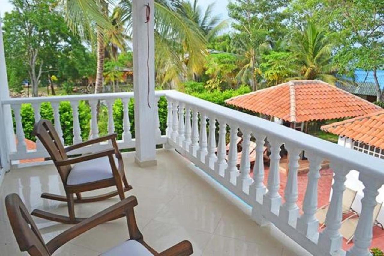 Condominio Atlantis Covenas Bagian luar foto