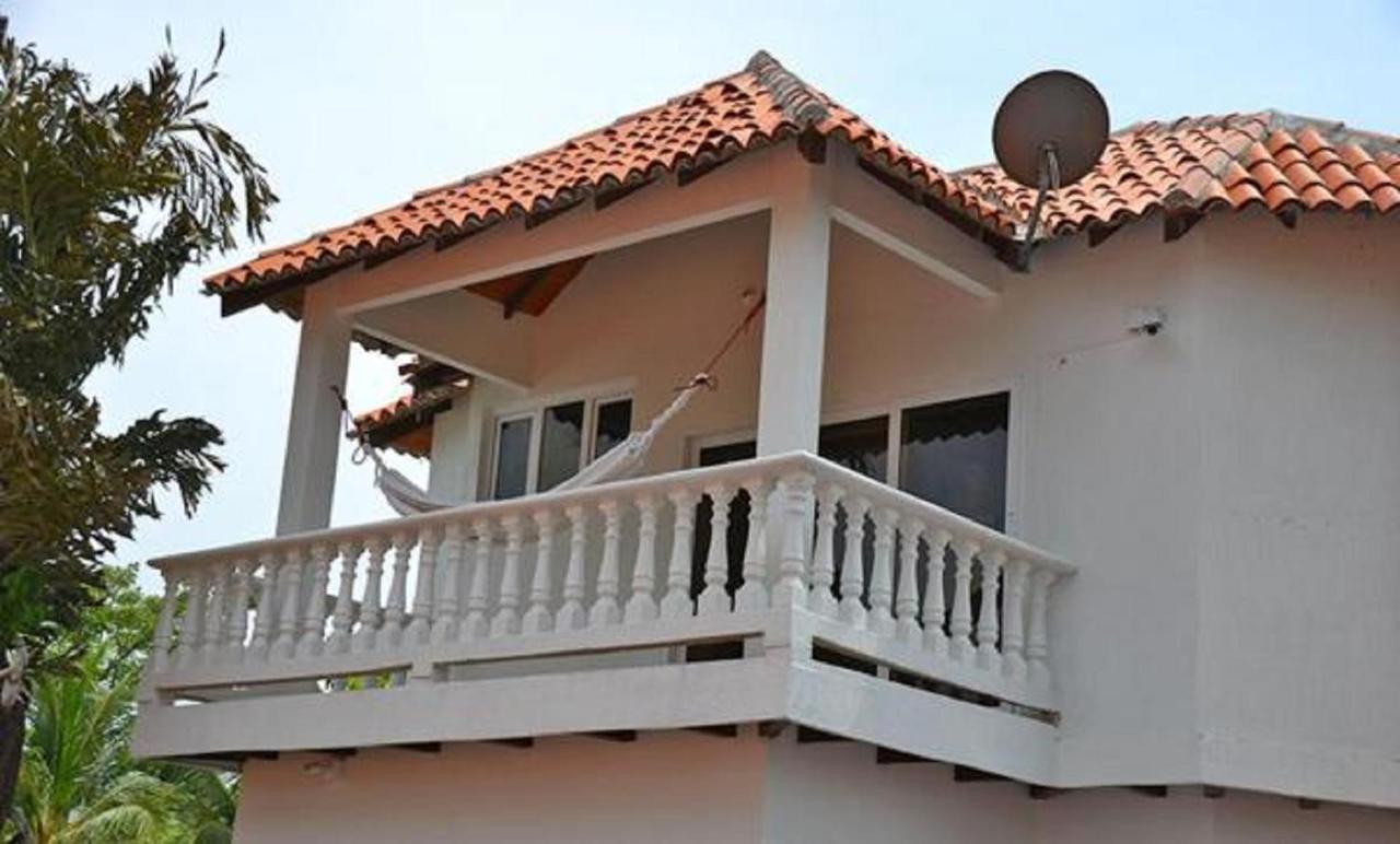 Condominio Atlantis Covenas Bagian luar foto