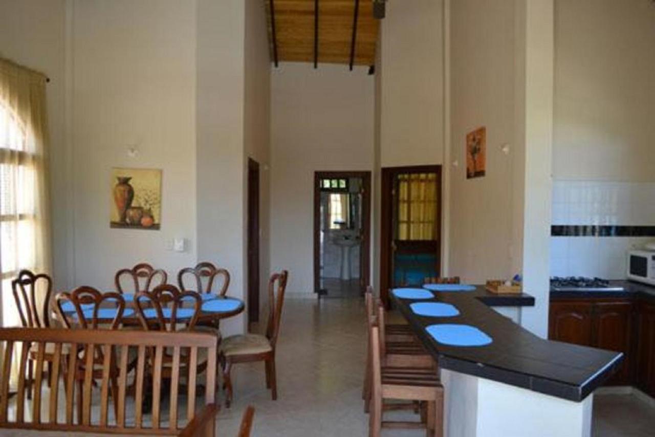 Condominio Atlantis Covenas Bagian luar foto