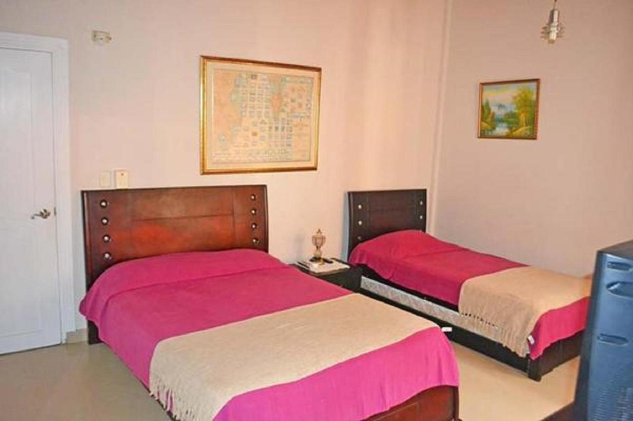 Condominio Atlantis Covenas Bagian luar foto