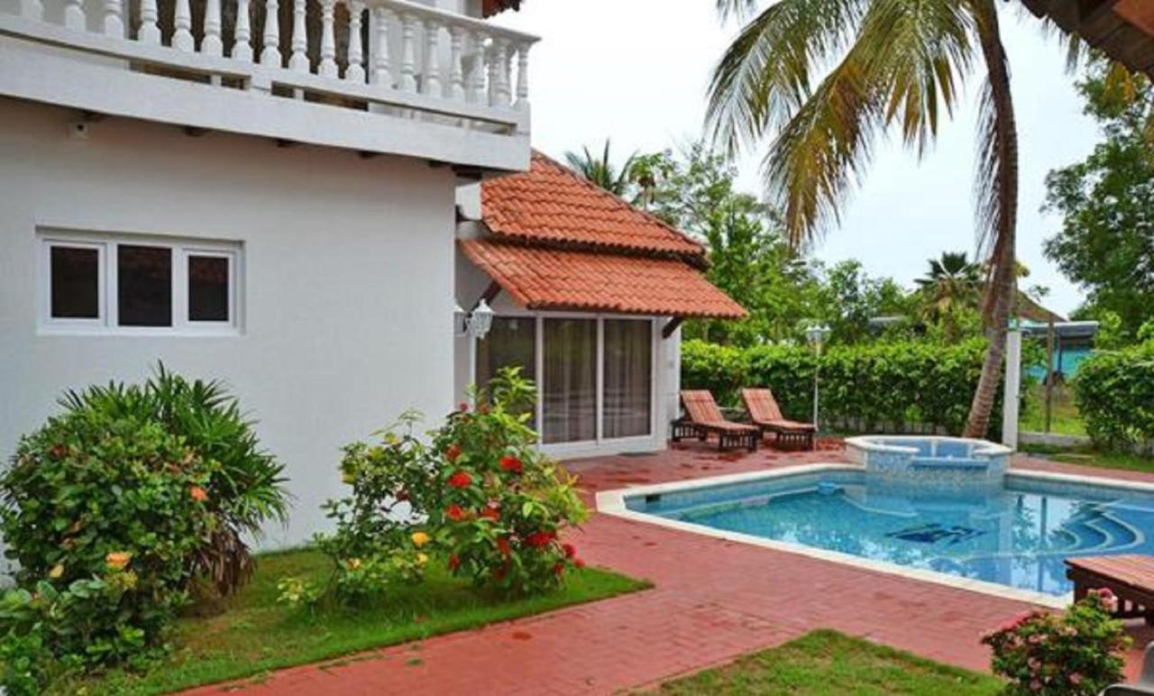 Condominio Atlantis Covenas Bagian luar foto