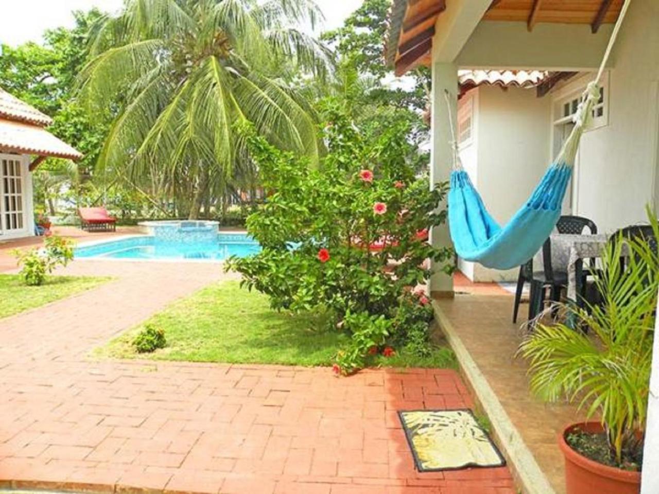Condominio Atlantis Covenas Bagian luar foto