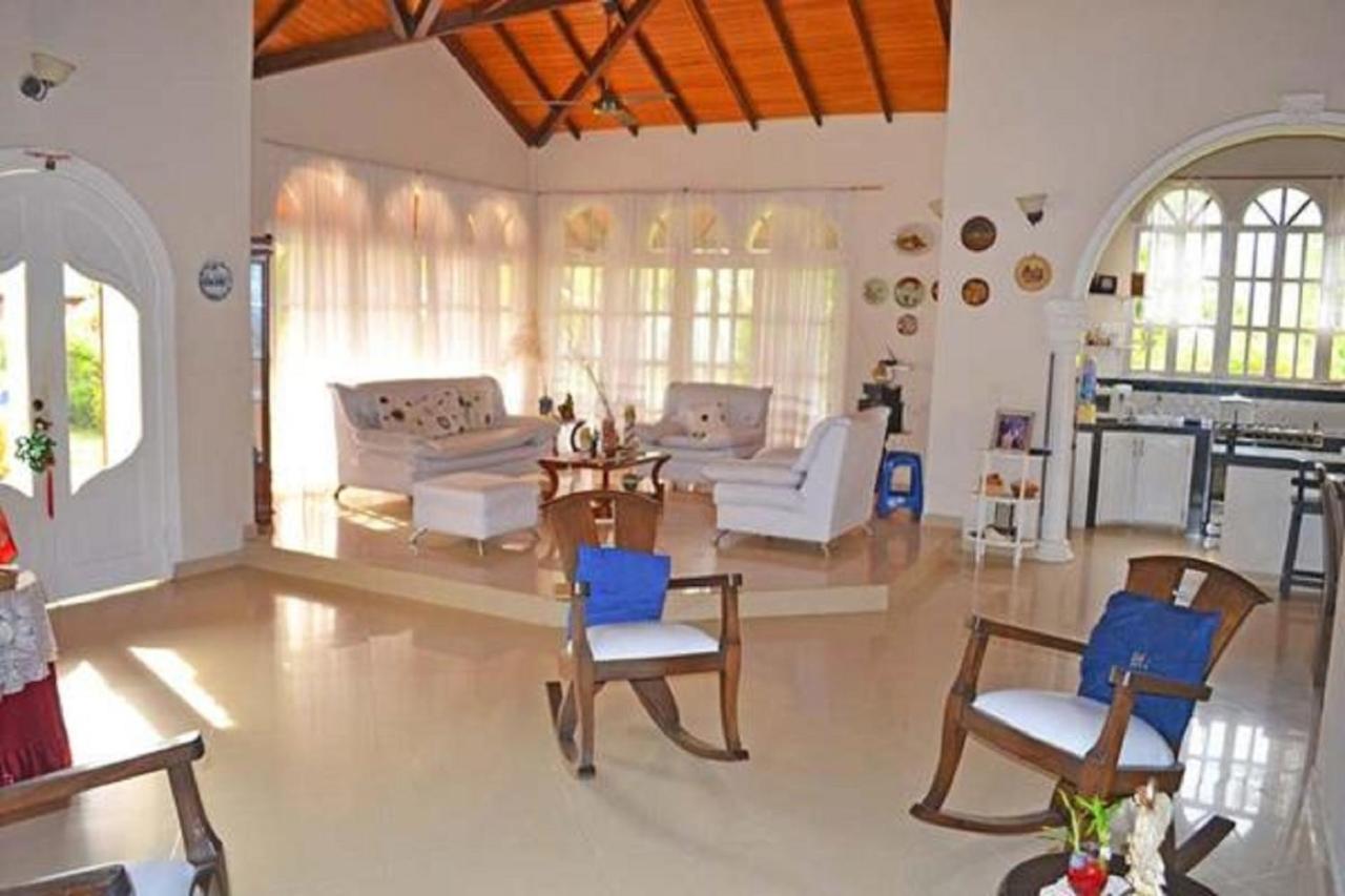 Condominio Atlantis Covenas Bagian luar foto