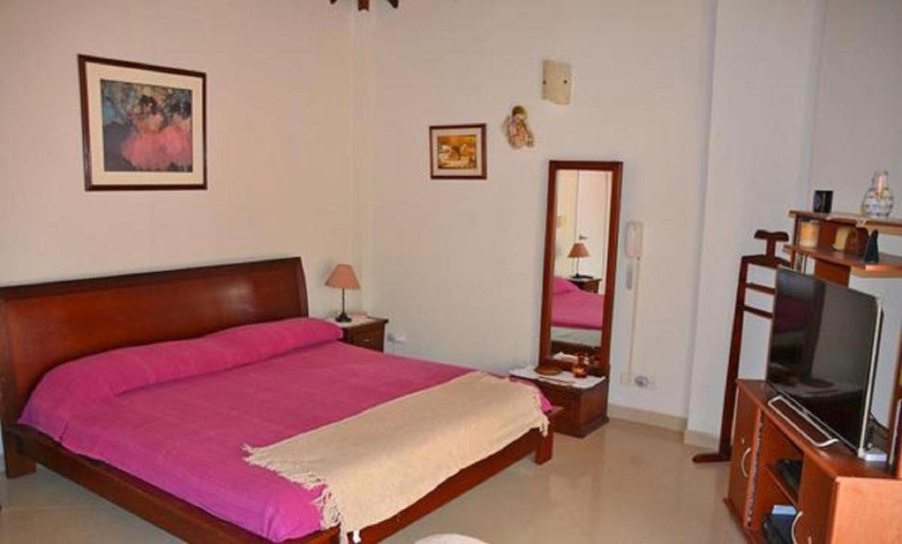 Condominio Atlantis Covenas Bagian luar foto
