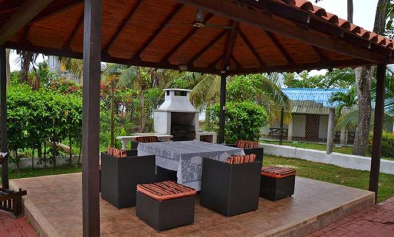 Condominio Atlantis Covenas Bagian luar foto