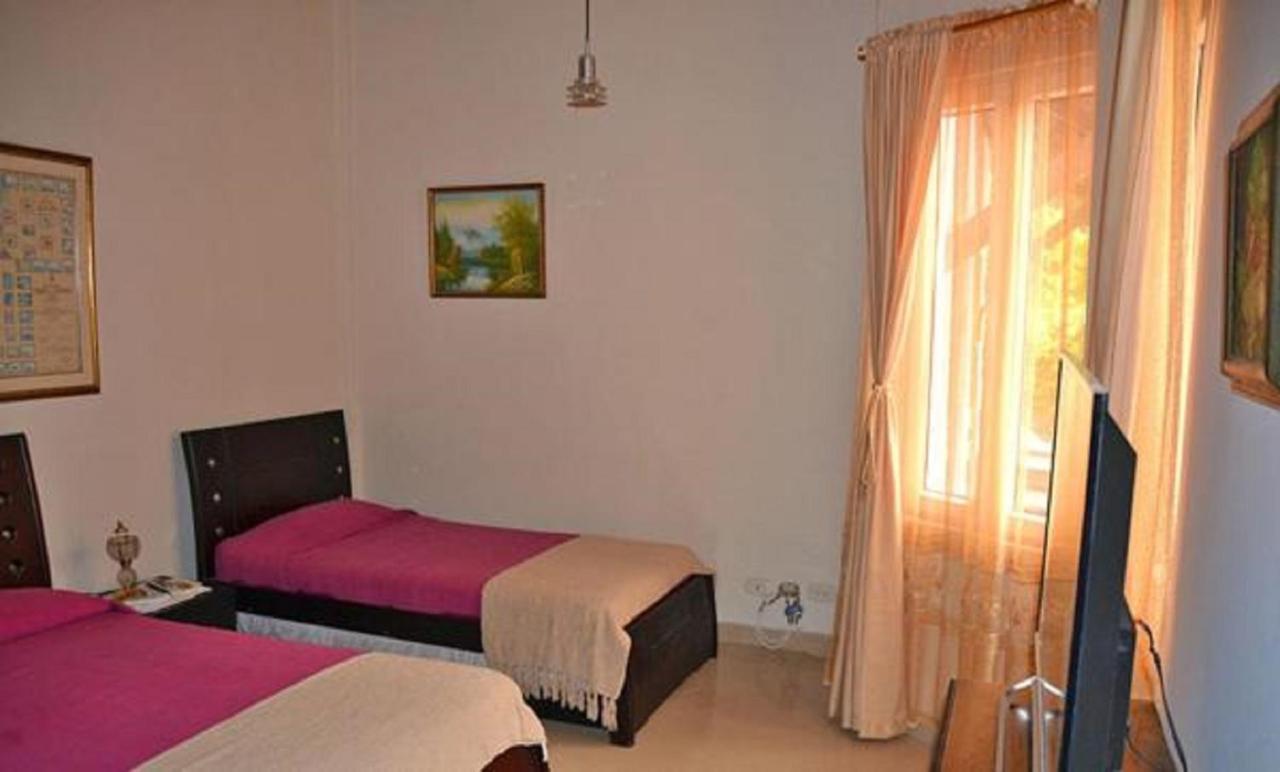Condominio Atlantis Covenas Bagian luar foto